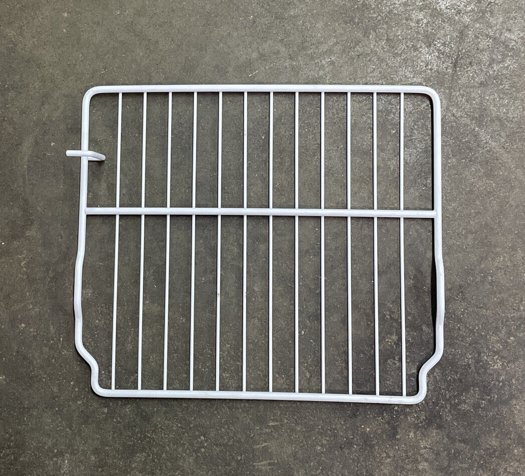 GE Refrigerator Fixed Shelf WR71X10704 GE Refrigerator Fixed Shelf WR71X10704